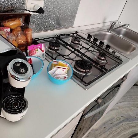 Thomas'S Home - Appartamento A Comiso Esterno foto