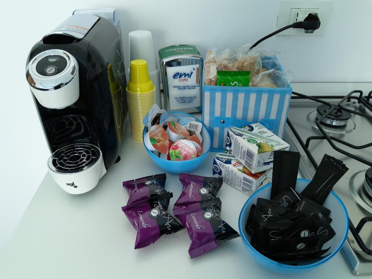 Thomas'S Home - Appartamento A Comiso Esterno foto