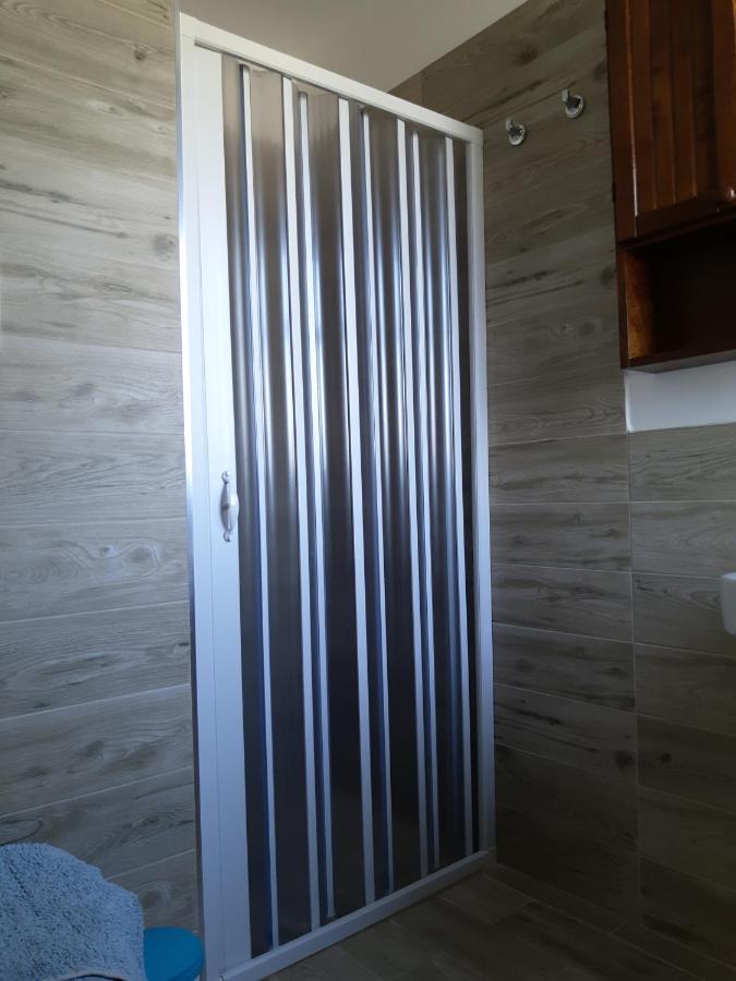 Thomas'S Home - Appartamento A Comiso Esterno foto