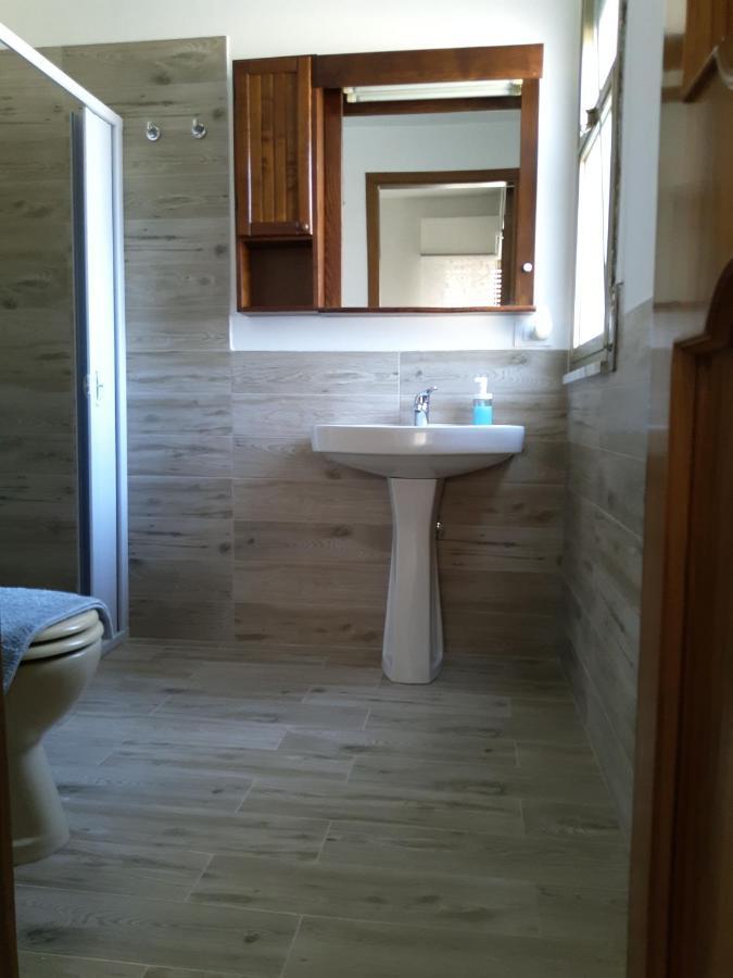 Thomas'S Home - Appartamento A Comiso Esterno foto